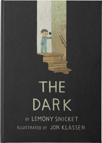 The DARK